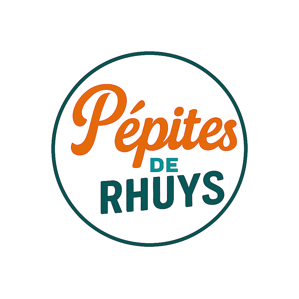 Pépites de Rhuys