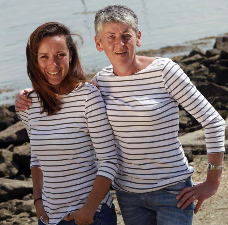 Aux Filles des Marées