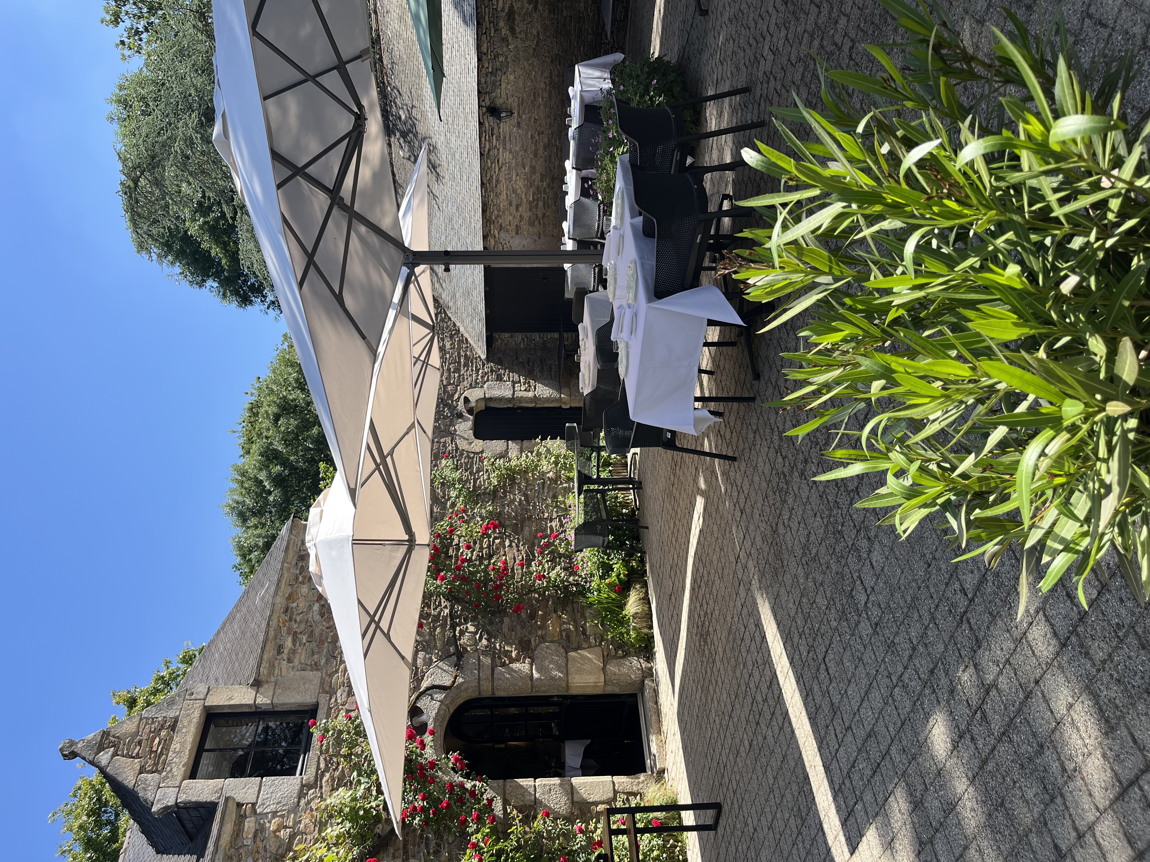 Les Jardins de Kerstéphanie