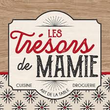 Les Trésors de Mamie